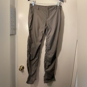 The North Face Aphrodite Straight Leg Pant Sz 8